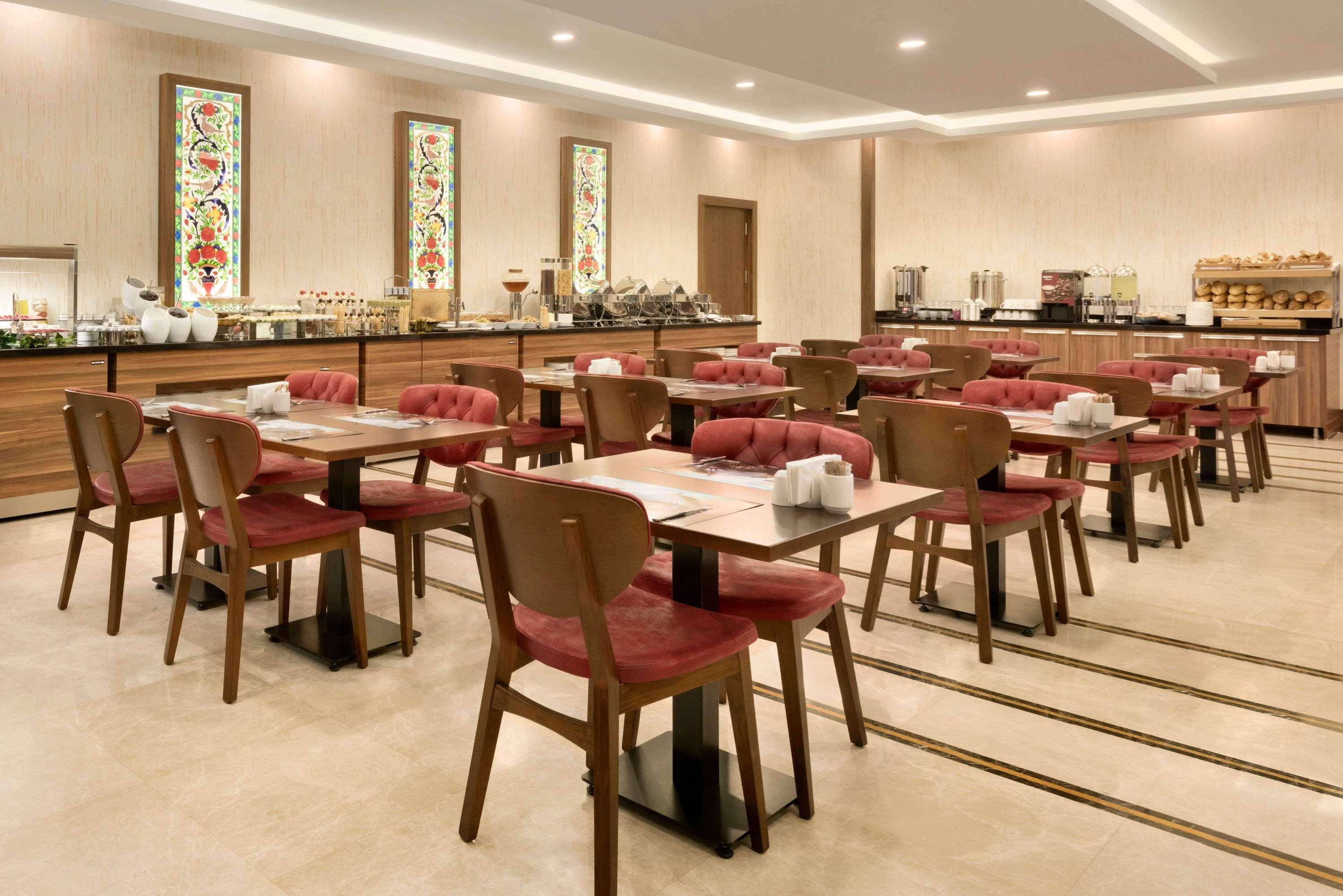 Hotel Ramada By Wyndham Yalova Yalova  Esterno foto