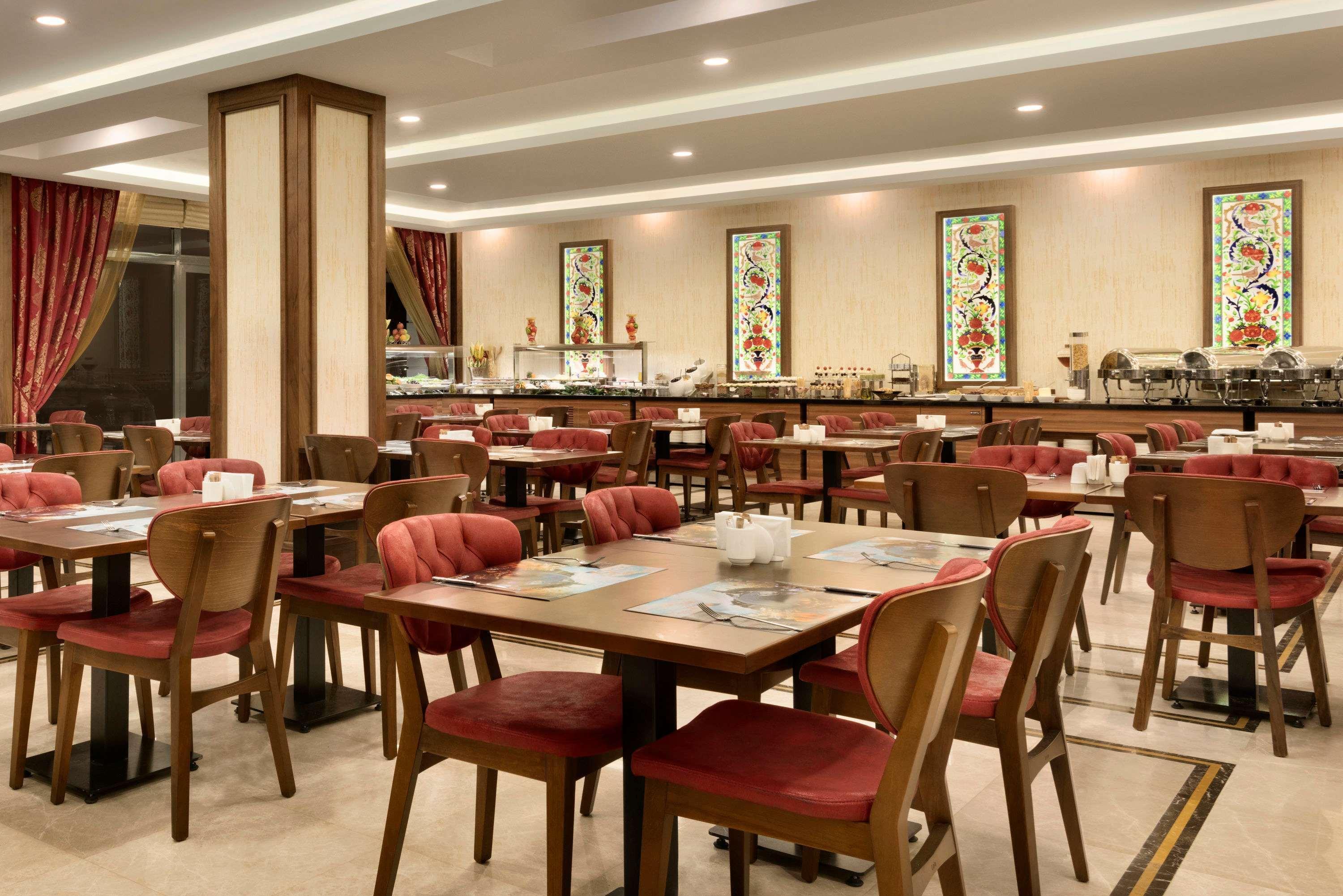 Hotel Ramada By Wyndham Yalova Yalova  Esterno foto