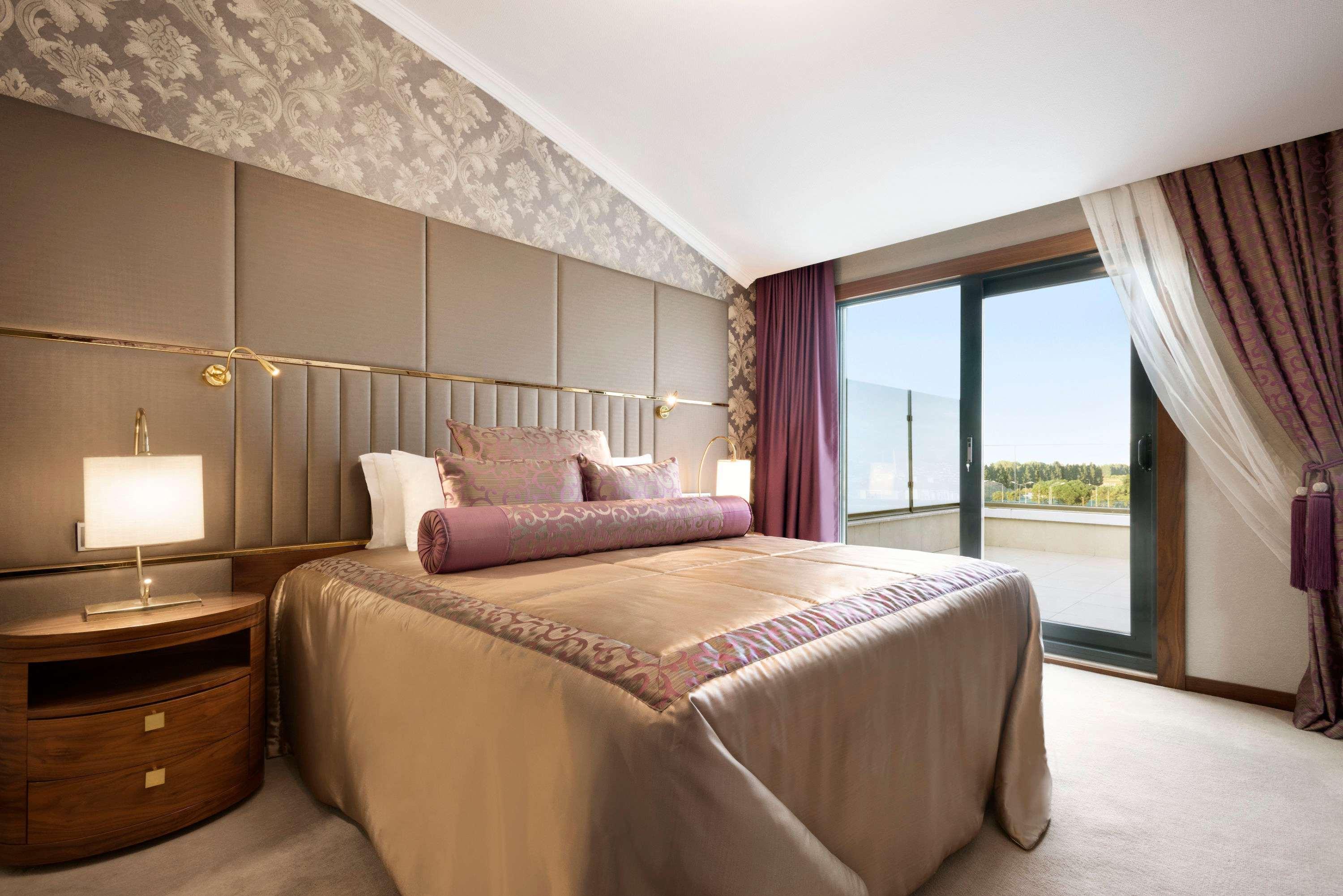 Hotel Ramada By Wyndham Yalova Yalova  Esterno foto