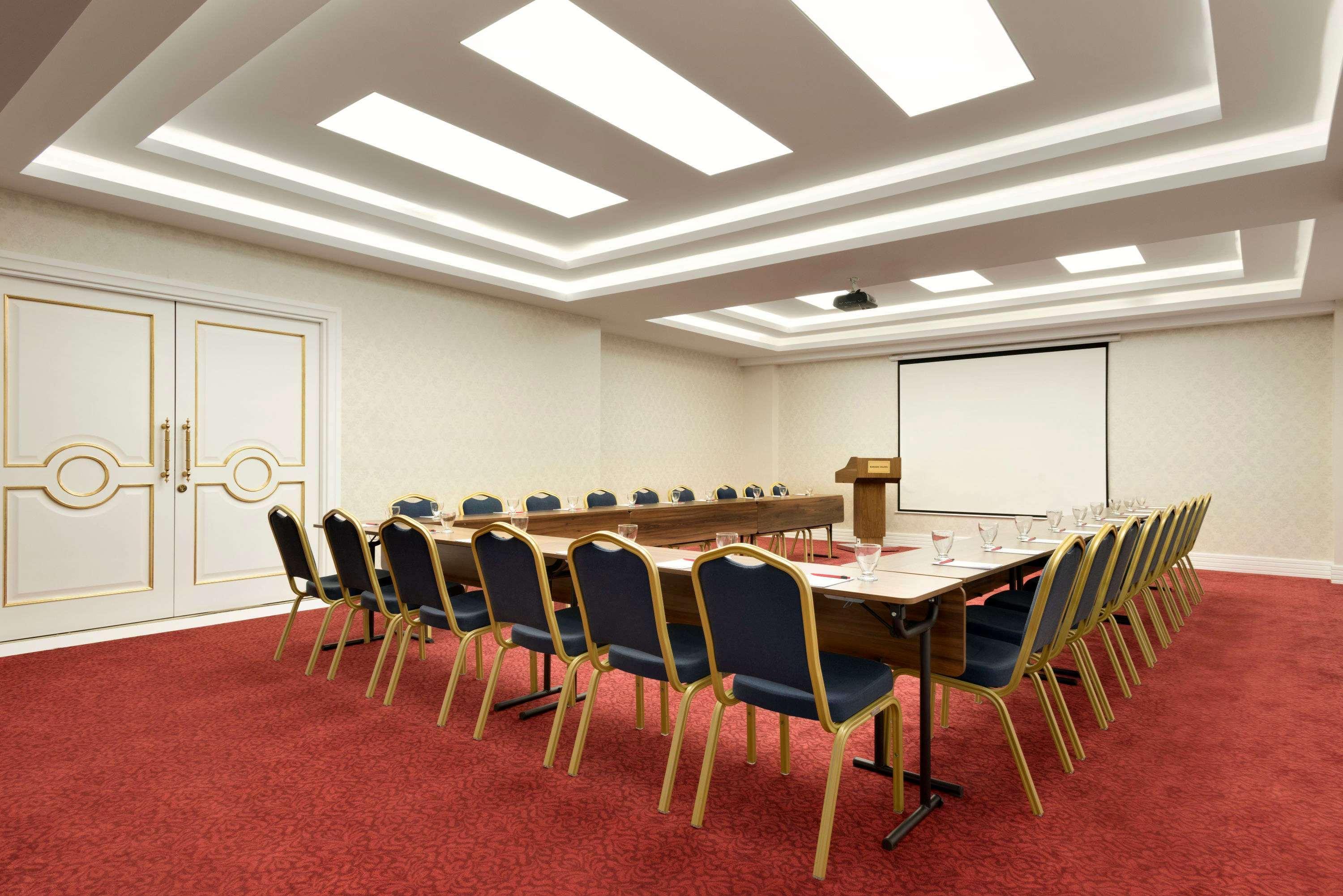 Hotel Ramada By Wyndham Yalova Yalova  Esterno foto