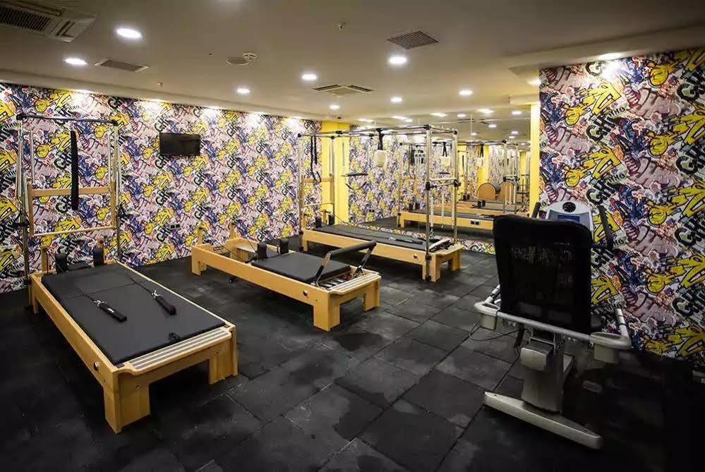 Hotel Ramada By Wyndham Yalova Yalova  Esterno foto